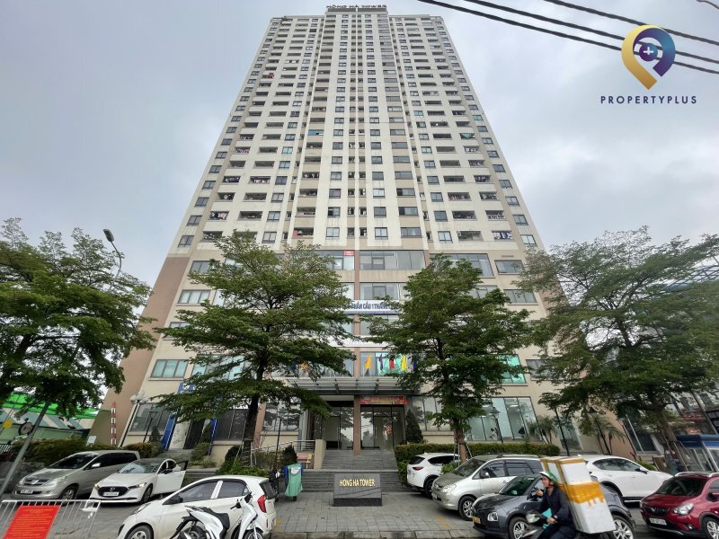 Hồng Hà Tower